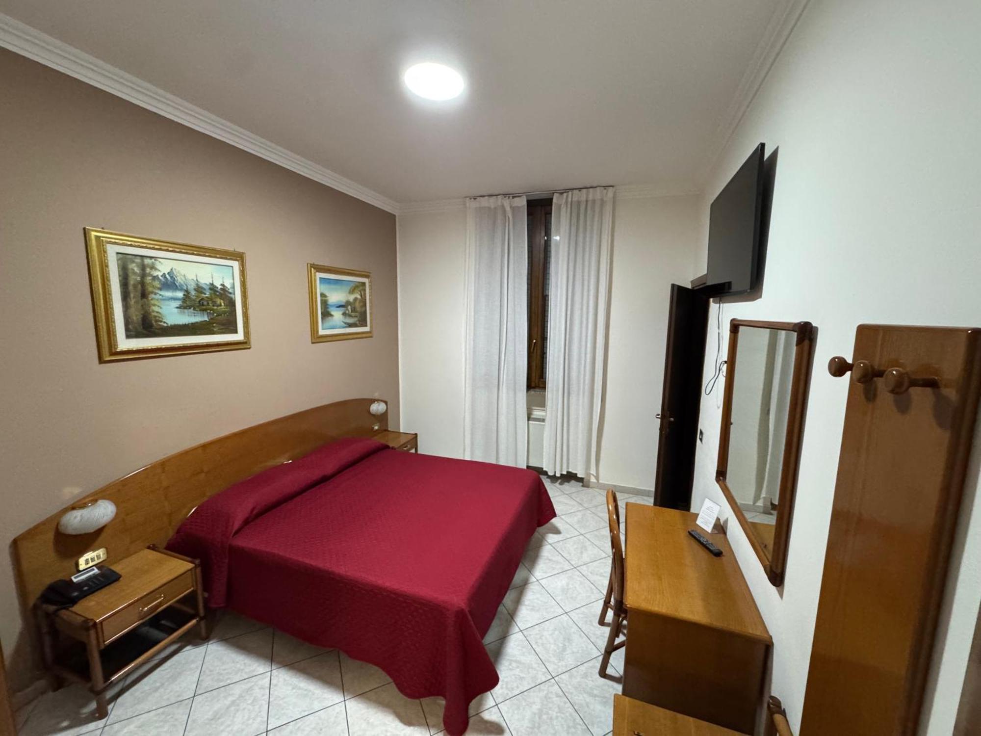 Hotel La Caravella — Photos 2